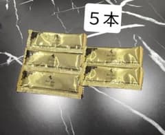 ◎5本 BH ゴールド ハニー VIP ローヤルゼリー◎ - メルカリ
