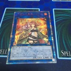 遊戯王 灼熱の火霊使いヒータのサムネイル