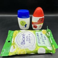 サンプレイ スーパーブロック 日やけ止め乳液 - 5