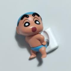 Crayon Shin-chan Summer Vacation Mascot - Shin-chan