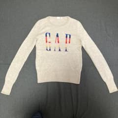 GAP レディースニット薄手のサムネイル