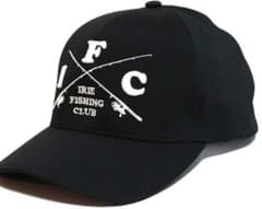 IRIE FISHING CLUB CROSS ROD CAPのサムネイル