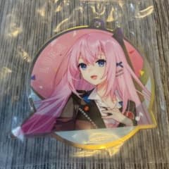プロセカ　巡音ルカのサムネイル