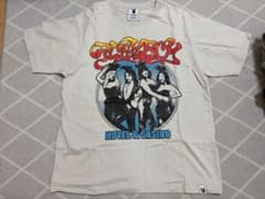 PLAYBOY Loves SEQUENZ Tシャツのサムネイル