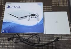 Thumbnail of Play Station 4 CUH-2000A PS4 プレステ4 ホワイト
