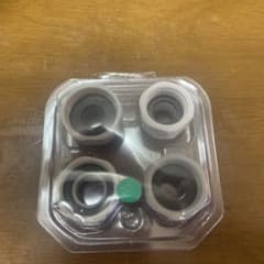 シャワー接合部品　パッキン　変換アダプタのサムネイル