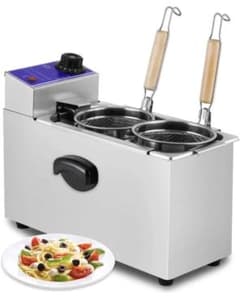 卓上 電気 2デボゆで麺機 業務用 家庭用 100V - メルカリ