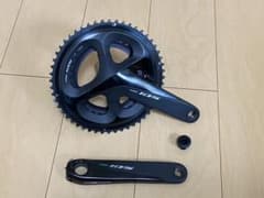 ロードクランク SHIMANO FC-R7000 170mm 52/36Tのサムネイル