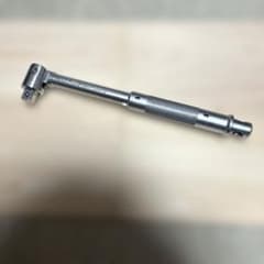 KTC12.7sq.スピンナハンドル（伸縮式）ＢＳ30のサムネイル