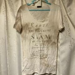 Tシャツのサムネイル