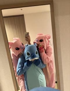 エンジェルコスプレ 着ぐるみのサムネイル