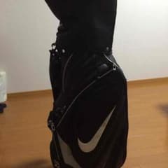 ナイキゴルフバックのサムネイル