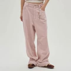 TODAYFUL(トゥデイフル) Chunky Corduroy Pants - メルカリ
