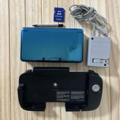 ニンテンドー3DS 本体のサムネイル