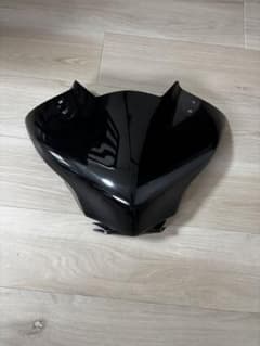 MC41 レーサーカウル 前期型 フロントマスク - メルカリ