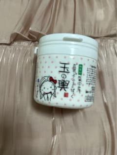 盛田屋 豆乳よーぐるとパック 「玉の輿」のサムネイル