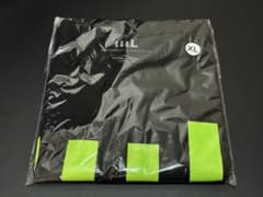 MOVEMENT LIFESTYLE Tシャツ ブラック XL - メルカリ