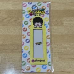 【未使用】なにわ男子 POPMALL 2023 フォトカードホルダー 長尾謙杜のサムネイル