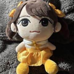 CUTIE STREET 古澤里紗 ちびぬい - メルカリ