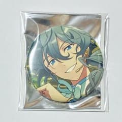 あんスタ 椎名ニキ コレクション 缶バッジ 2025 Jun. idol コレ缶