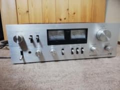PIONEER STEREO  AMPLIFIER SA78002のサムネイル