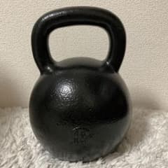 ケトルベル　48kgのサムネイル