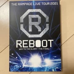 THE RAMPAGE from EXILE TRIBE/THE RAMPAG…のサムネイル