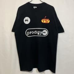 90s prodigy Teeのサムネイル