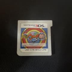 え*.様 妖怪ウォッチ2 真打 ニンテンドー3DS ソフトのサムネイル