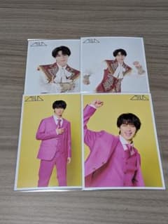 M!LK 曽野舜太 生写真 66杯目のサムネイル