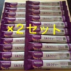 RINA♡様 リピ様 専用ページ ふわラテ ミルクティー 合計40本のサムネイル