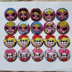 ぴょんきち様専用のサムネイル