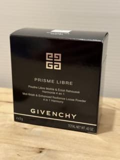 GIVENCHY フェイスパウダーのサムネイル