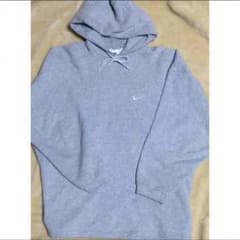 ナイキ 90s ビンテージ パーカー supreme usaのサムネイル