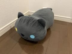 고양이 아츠메 오도씨 엄청나는 봉제인형