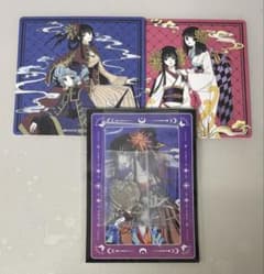 xxxHOLiC マルイ　マルチチャーム　侑子のサムネイル