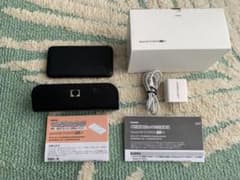 Speed Wi-Fi DOCK 5G 01 TECLASTのサムネイル