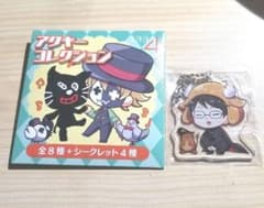 Level4 牛沢 アクキーのサムネイル