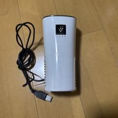 デンソー PCDND-W 車載用 プラズマクラスター イオン発生機 車内