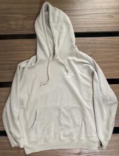 Mark Gonzales パーカー ベージュサイズMのサムネイル