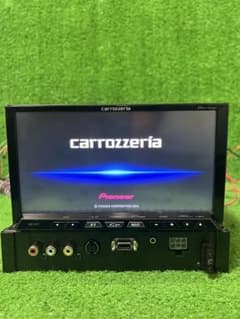 カロッツエリア　AVIC-ZH77のサムネイル