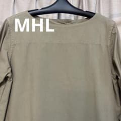 【値下げ】MHL ワンピースのサムネイル