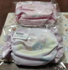 ぷちきゅあ～ Precure Fairies キャンディポーチ2点セット