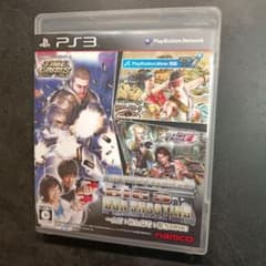 PS3 BIG3 GUN SHOOTING PlayStation move対応のサムネイル