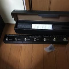 ONE CONTROL Chamaeleo Tail Loop MKIIのサムネイル