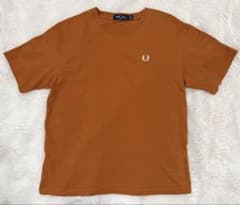 FRED PERRY フレッドペリー 半袖Tシャツのサムネイル