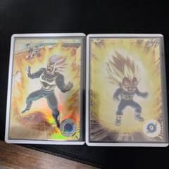 ドラゴンボールスーパーダイバーズ SDV2-050.063パラレルのサムネイル