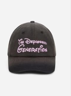 ARIES Generation Cap 新品 タグ付き ヴィンテージ 定価以下 - メルカリ
