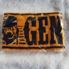 GENERATIONS from EXILE TRIBE　マフラータオルのサムネイル