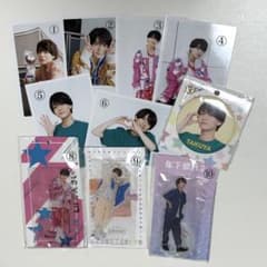 Lil かんさい 西村拓哉 バラ売り可能 Lil かんさい 西村拓哉 バラ売り可能 - メルカリ
